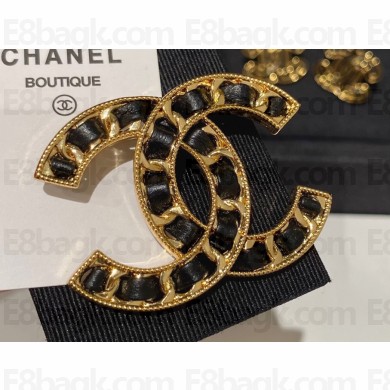 Chanel Brooch 37 2024