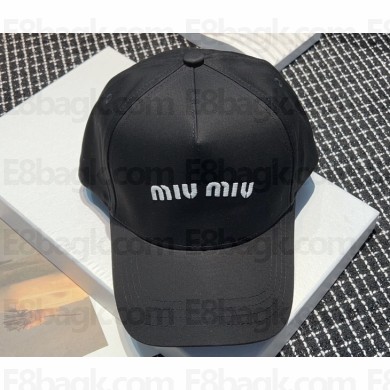 Miu Miu Baseball Cap/Hat 03 2024