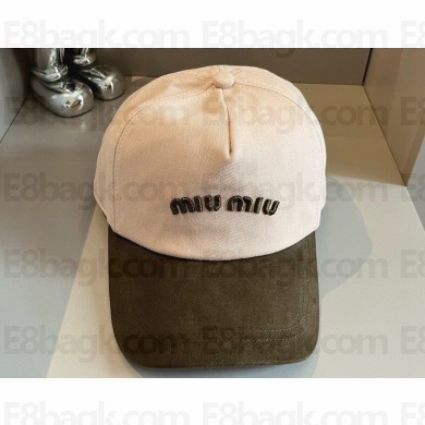 Miu Miu Baseball Cap/Hat 10 2024