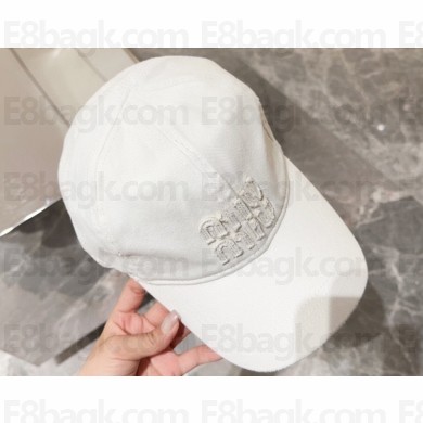 Miu Miu Baseball Cap/Hat 13 2024