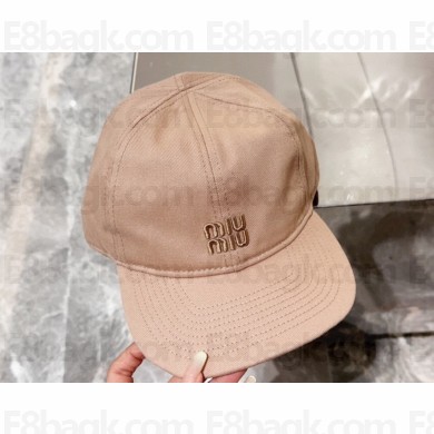 Miu Miu Baseball Cap/Hat 17 2024