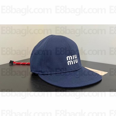 Miu Miu Baseball Cap/Hat 25 2024