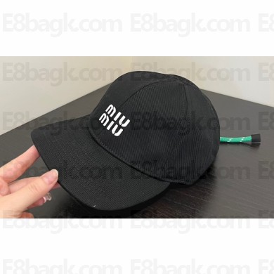 Miu Miu Baseball Cap/Hat 22 2024