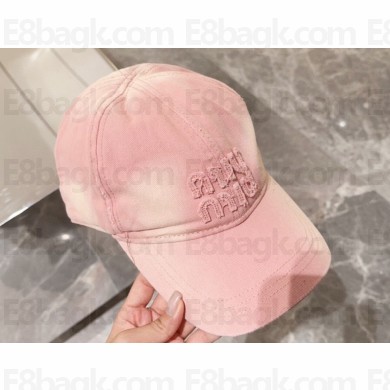 Miu Miu Baseball Cap/Hat 15 2024