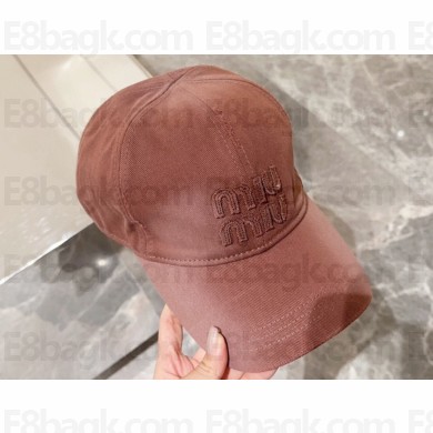 Miu Miu Baseball Cap/Hat 16 2024