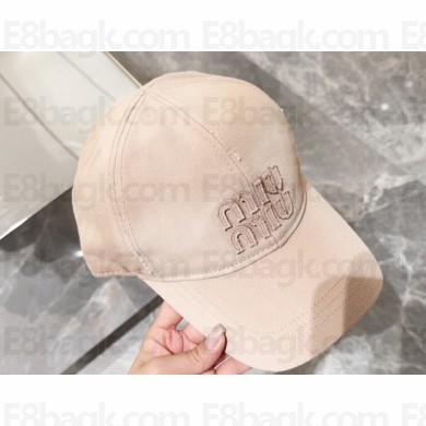Miu Miu Baseball Cap/Hat 12 2024
