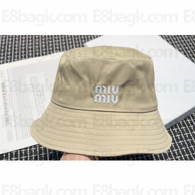 Miu Miu Bucket Hat 07 2024