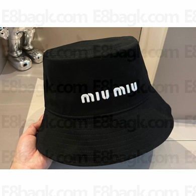 Miu Miu Bucket Hat 12 2024