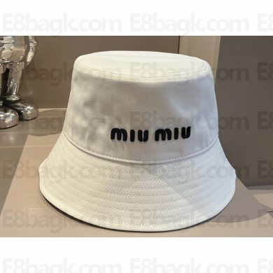 Miu Miu Bucket Hat 13 2024