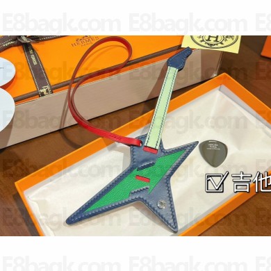 Hermes Rock touch charm 04 2024