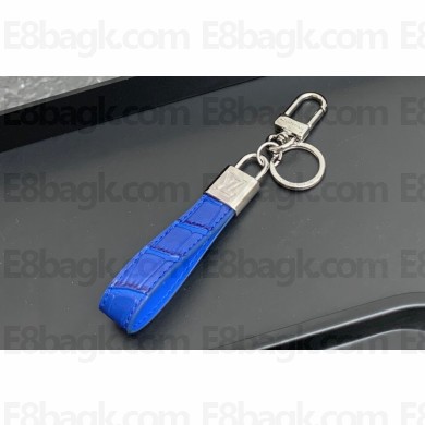 Louis Vuitton LV Padlock Dragonne Key Holder And Bag Charm 02 2024