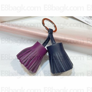 Hermes Swift Leather Carmen Uno-Dos Charm 11 2024