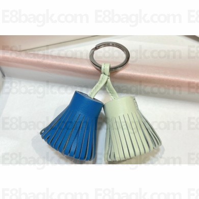 Hermes Swift Leather Carmen Uno-Dos Charm 12 2024