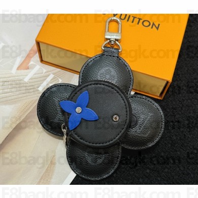 Louis Vuitton Vivienne Key Holder and Bag Charm M81700 01 2024