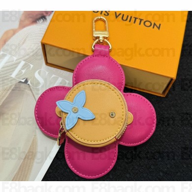 Louis Vuitton Vivienne Key Holder and Bag Charm M81700 03 2024