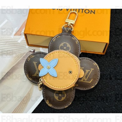 Louis Vuitton Vivienne Key Holder and Bag Charm M81700 02 2024