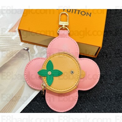 Louis Vuitton Vivienne Key Holder and Bag Charm M81700 04 2024