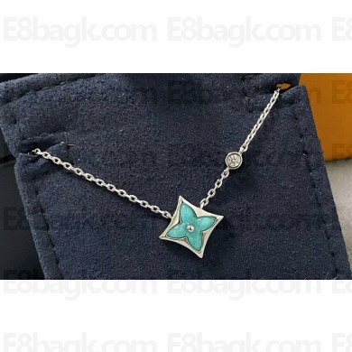 Louis Vuitton Necklace 18 2024