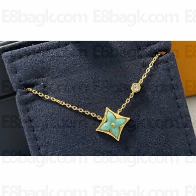 Louis Vuitton Necklace 19 2024