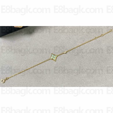Louis Vuitton Bracelet 16 2024