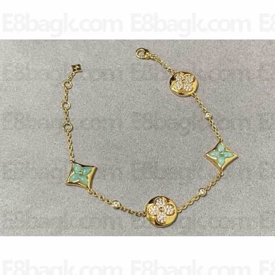 Louis Vuitton Bracelet 19 2024