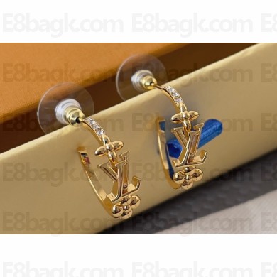 Louis Vuitton Earrings 44 2024