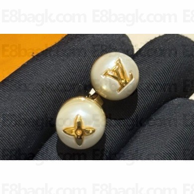 Louis Vuitton Earrings 31 2024