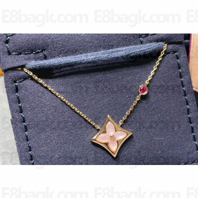 Louis Vuitton Necklace 24 2024