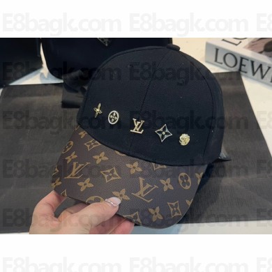 Louis Vuitton Baseball Cap 14 2024