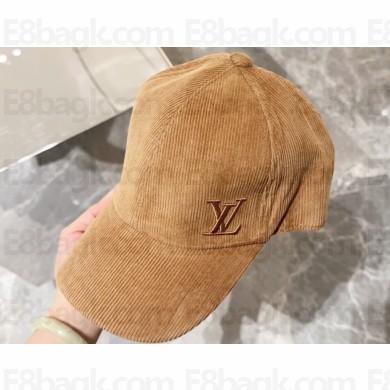 Louis Vuitton Baseball Cap 21 2024