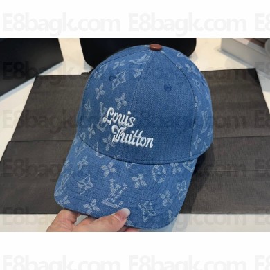 Louis Vuitton Baseball Cap 10 2024