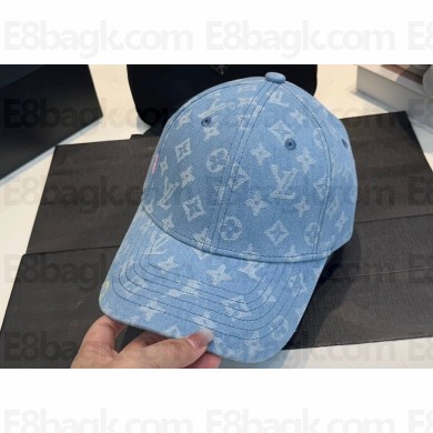 Louis Vuitton Baseball Cap 11 2024