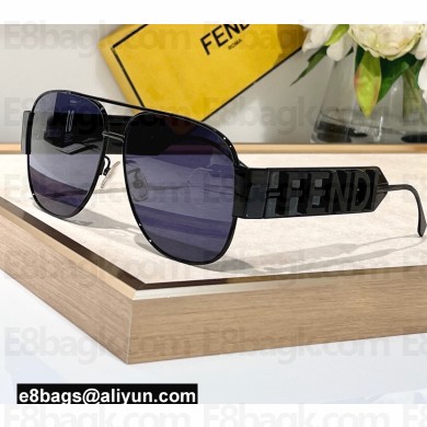 Fendi Sunglasses FE40111 01 2024