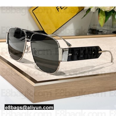 Fendi Sunglasses FE40111 04 2024
