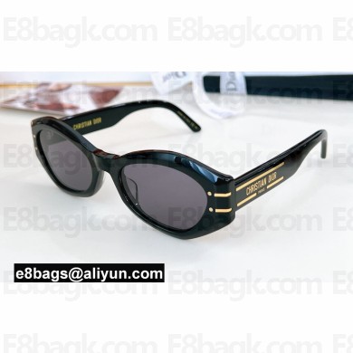 Dior Sunglasses Signature B1U 07 2024