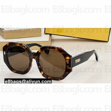 Fendi Sunglasses FE40045 04 2024