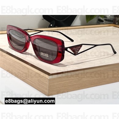 Prada Sunglasses SPR14Y 03 2024