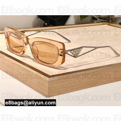 Prada Sunglasses SPR14Y 06 2024