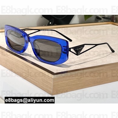 Prada Sunglasses SPR14Y 05 2024