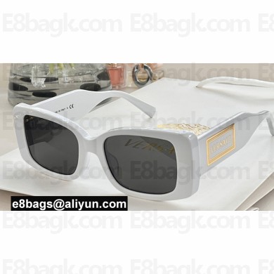 Versace Sunglasses VE4377 01 2024