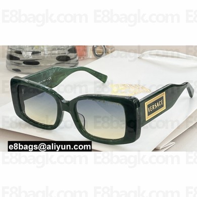 Versace Sunglasses VE4377 02 2024