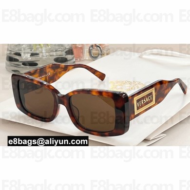 Versace Sunglasses VE4377 04 2024