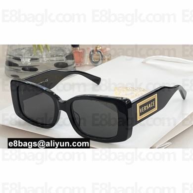 Versace Sunglasses VE4377 05 2024