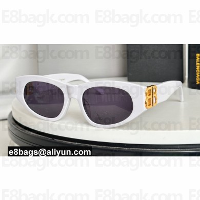 Balenciaga Sunglasses BB0095 01 2024