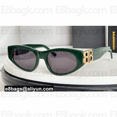 Balenciaga Sunglasses BB0095 03 2024