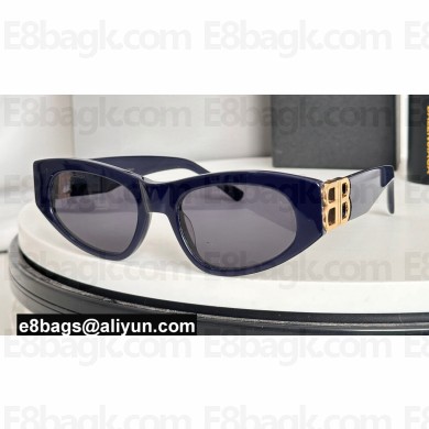 Balenciaga Sunglasses BB0095 05 2024