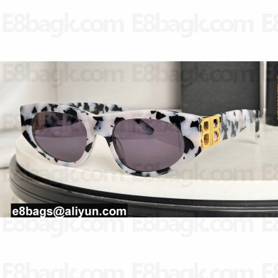 Balenciaga Sunglasses BB0095 07 2024