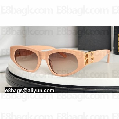 Balenciaga Sunglasses BB0095 08 2024