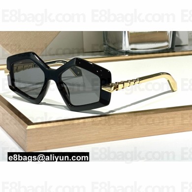 Bvlgari Sunglasses BV40003l 01 2024