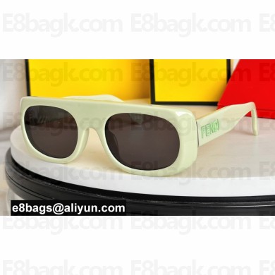 Fendi Sunglasses FE40095l 01 2024